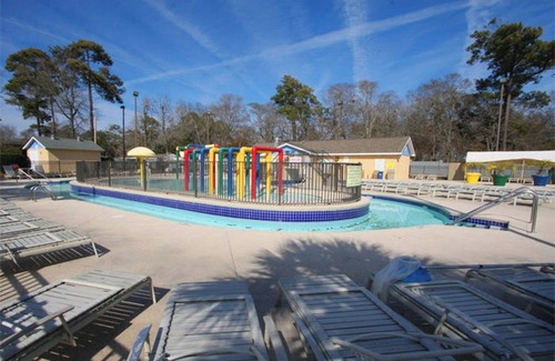 Myrtle Beach Condominio | Oceanview - MB Renaissance Tower 2110