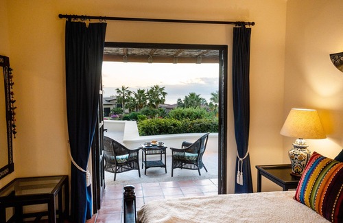 San Jose del Cabo Casa | Oceanview mexican heaven in Puerto Los Cabos