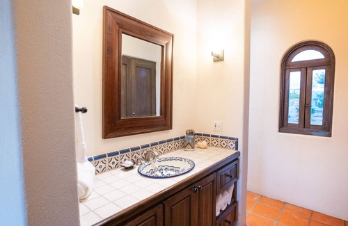 San Jose del Cabo Casa | Oceanview mexican heaven in Puerto Los Cabos