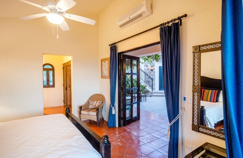 San Jose del Cabo Casa | Oceanview mexican heaven in Puerto Los Cabos