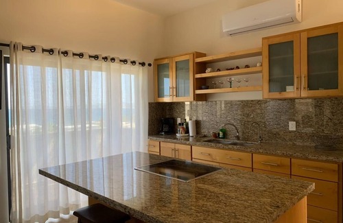 La Ventana Condominio | Oceanview Penthouse within walking distance of great kiteboarding beaches