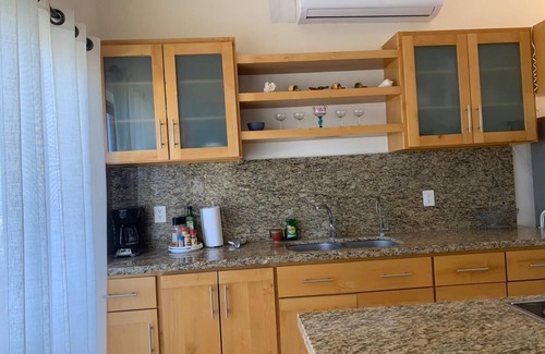 La Ventana Condominio | Oceanview Penthouse within walking distance of great kiteboarding beaches