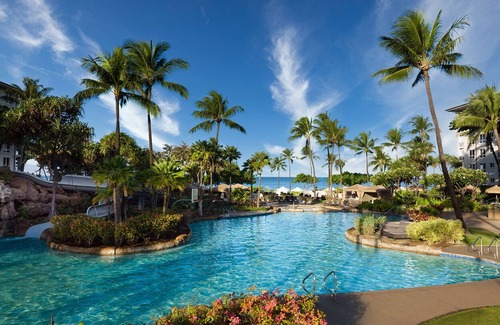 Kaanapali Complejo | Oceanview Premium Studio Villa