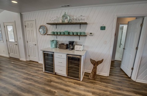 Sandbridge Casa | Oceanview,Private Pool,Slps16,dogs ok,close to beach,military discount
