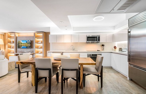 South Beach Condominio | Oceanview Private Condo at 1 Hotel & Homes -1115