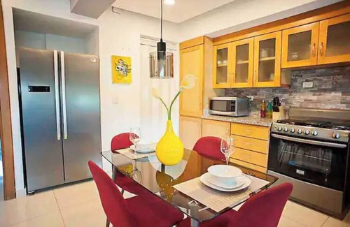 Ciudad Universitaria Apartamento | OCEANVIEW RECOVERY APARTMENT * CIPLA * CECILIP *Recliner Included* SANTO DOMINGO