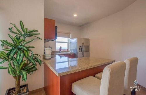 La Paz Casa | 2-Story Oceanview Home | Golf Cart | Puerta Cortes