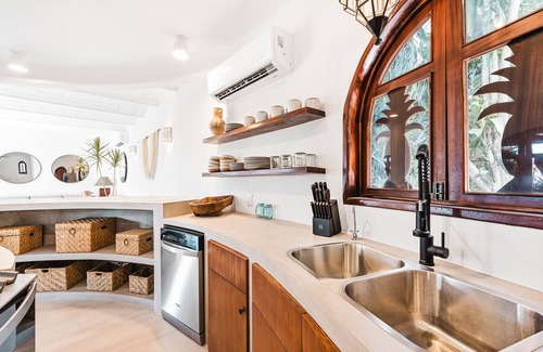 North End Casa | Oceanview Retreat with Private Pool - Just 3 Blocks from the Beach!