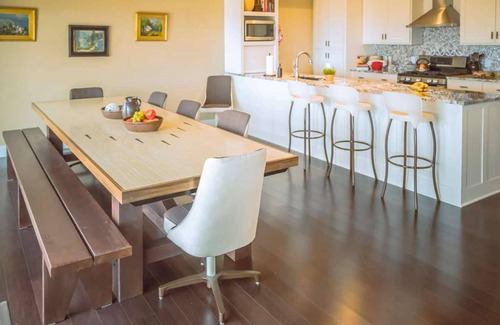Crescent City North Casa | Oceanview Scopa Seaside Home