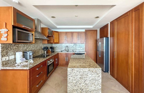 Puerto Penasco Condominio | Oceanview Serenity Retreat #601