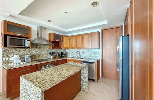 Puerto Penasco Condominio | Oceanview Serenity Retreat #601