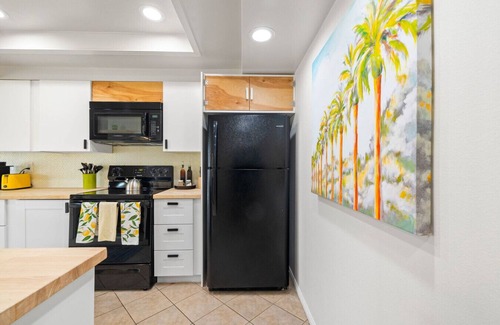 Solana Beach Condominio | Oceanview Solana Beach Getaway with Pool & Hot Tub