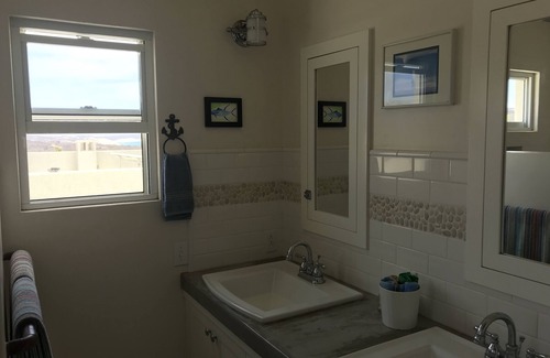 Laguna Hills Apartamento | Nuevo estudio con vista al mar a pie de playa