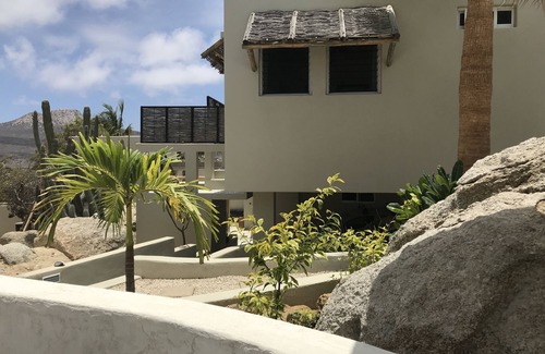 Laguna Hills Apartamento | Nuevo estudio con vista al mar a pie de playa