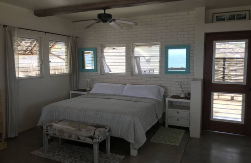 Laguna Hills Apartamento | Nuevo estudio con vista al mar a pie de playa