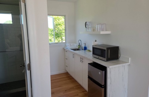 Montauk Apartamento | OceanView Studio 3 Twin Pond