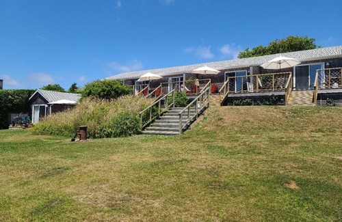 Montauk Apartamento | OceanView Studio 3 Twin Pond