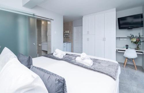 Bantry Bay Apartamento | Oceanview Studio In Bantry Bay