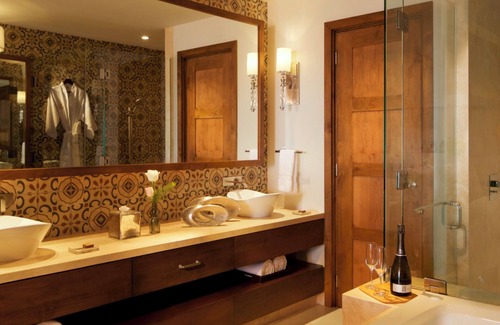 Los Cabos Complejo | Oceanview Studio with Golf - Grand Solmar Rancho