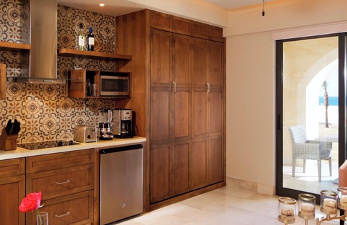 Los Cabos Complejo | Oceanview Studio with Golf - Grand Solmar Rancho