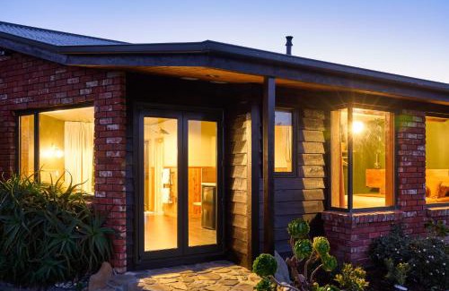 Hapuku Cabina | Oceanview Suite