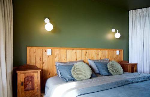 Hapuku Cabina | Oceanview Suite