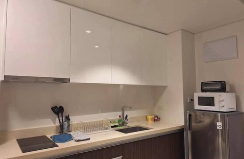 Maribago Apartamento | Oceanview Tambuli Resort VIP Studio Suite Lapulapu
