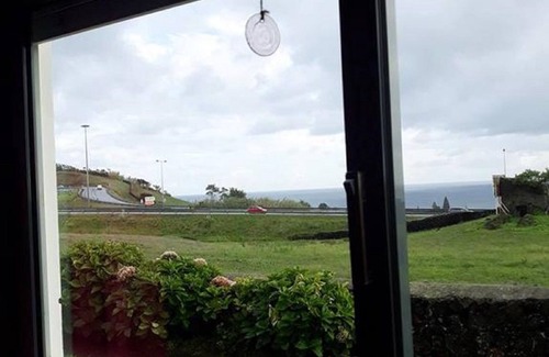 Ponta Delgada Condominio | OceanViewFlat Azores