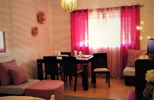 Ponta Delgada Condominio | OceanViewFlat Azores