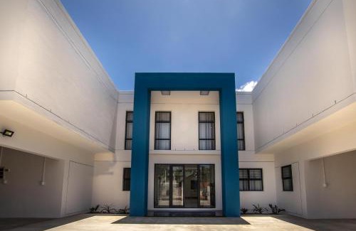 Sunset Beach Hotel | Oceanway Boutique Hotel/Conference