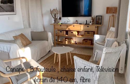 Saint-Julien-en-Born Casa | Ocelandes 39