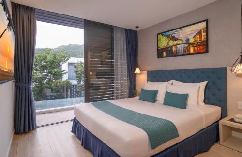 Long Hai Villa | Ocenami Resort 3 pn