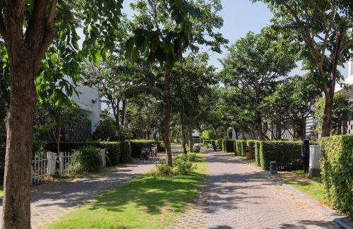 Long Hai Villa | Ocenami Resort 3 pn