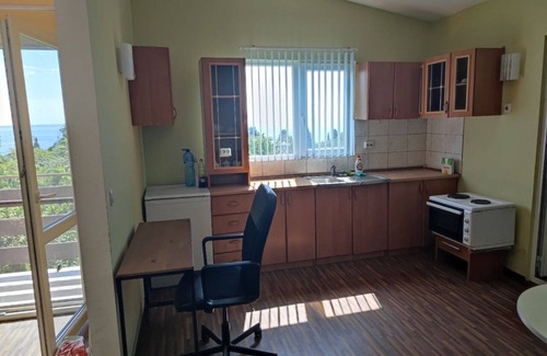 Golden Sands Apartamento | Oceonviev Retreat