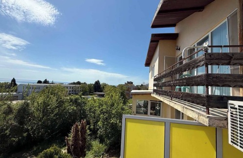 Golden Sands Apartamento | Oceonviev Retreat