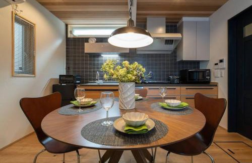 Kanagawa Apartamento | OCHANOMA