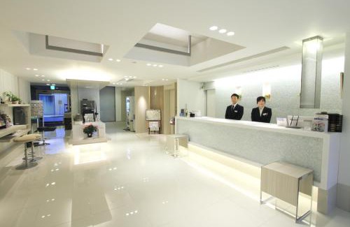 Yushima Hotel | Ochanomizu Inn
