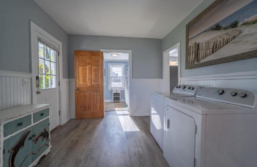 Ocean City Apartamento | OCHG 208 Cottage 7 House 2
