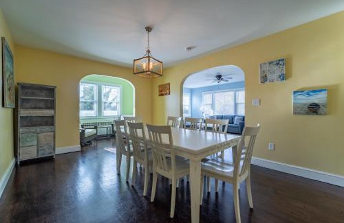 Ocean City Apartamento | OCHG 208 Cottage 7 House 2