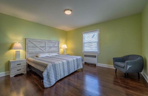 Ocean City Apartamento | OCHG 208 Cottage 7 House 2