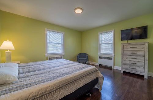Ocean City Apartamento | OCHG 208 Cottage 7 House 2