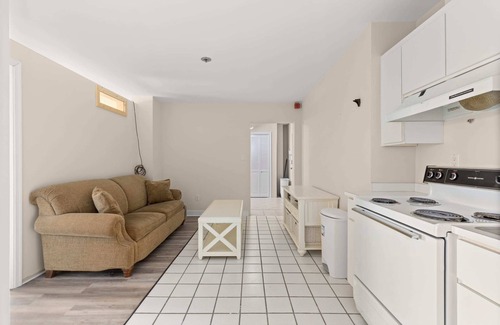 Ocean City Apartamento | OCHG Oceanfront Villa 1