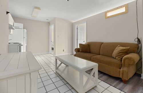 Ocean City Apartamento | OCHG Oceanfront Villa 1