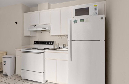Ocean City Apartamento | OCHG Oceanfront Villa 1