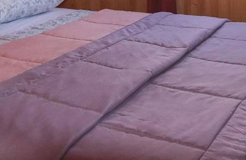 Coquimbo Cabina | Ocho Aguilas Eco Lodge