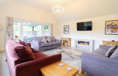 Llanrwst Casa | Ochr Y Garth
