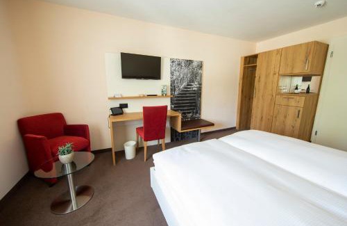 Lenzburg Hotel | Ochsen Lenzburg