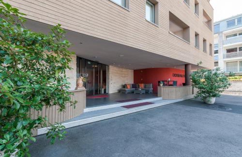Lenzburg Hotel | OCHSEN LODGE by Ochsen Lenzburg