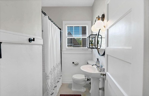 Earlewood Casa | Oconee Cottage Earlewood Park