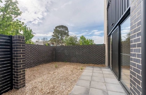 O'Connor Casa | O‘Connor 3 bedroom Townhouse in Canberra